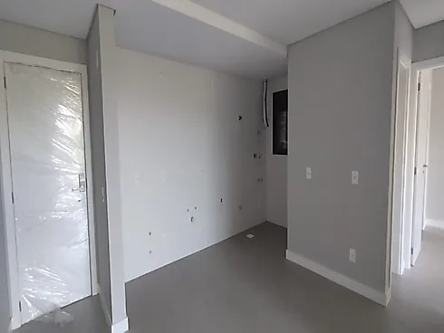 Apartamento 2 Quartos com 1 Suíte e 70m² - Ingleses do Rio Vermelho - Apartamento em Ingleses do Rio Vermelho, Florianópolis - Foto 4