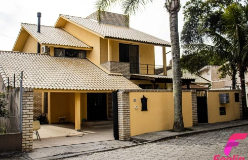 Casa em Campeche, Florianópolis