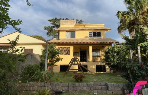 Casa em Campeche, Florianópolis