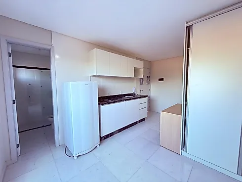 Studio em Ribeirão da Ilha, Florianópolis