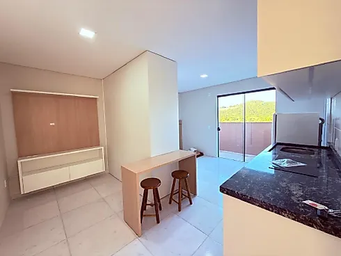 Studio em Ribeirão da Ilha, Florianópolis