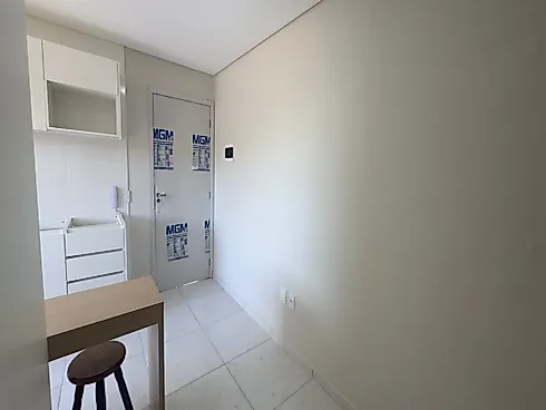 Studio Novo, Semi Mobiliado Ribeirão da Ilha - Studio em Ribeirão da Ilha, Florianópolis - Foto 4