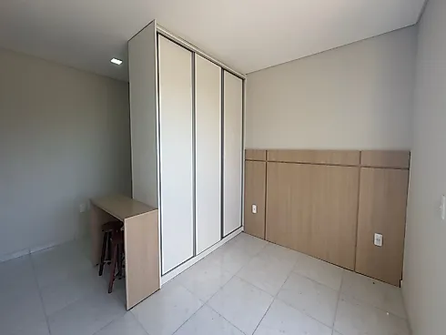 Studio Novo, Semi Mobiliado Ribeirão da Ilha - Studio em Ribeirão da Ilha, Florianópolis - Foto 5