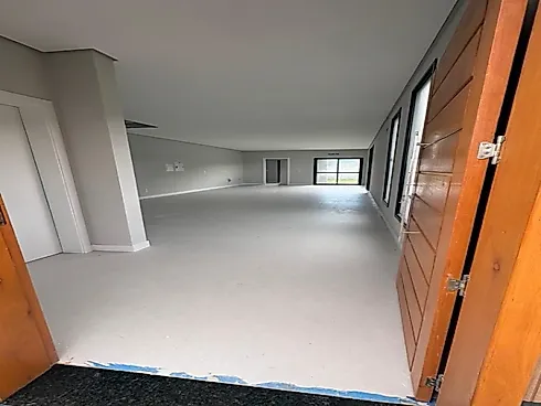 Casa 3 Suítes 154M2 em Vargem Pequena - Casa em Vargem Pequena, Florianópolis - Foto 1