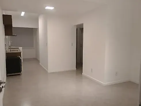 Apartamento 3 Quartos com 1 Suíte e 74m² - Agronômica - Apartamento em Agronômica, Florianópolis - Foto 1