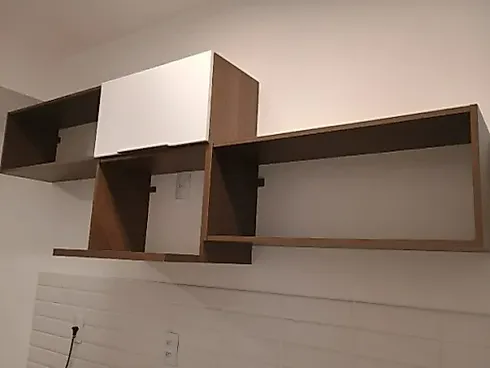 Apartamento 3 Quartos com 1 Suíte e 74m² - Agronômica - Apartamento em Agronômica, Florianópolis - Foto 3