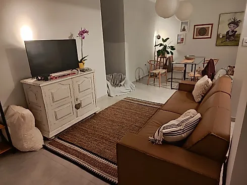 Apartamento Garden 2 Suítes  Ribeirão da Ilha - Apartamento em Ribeirão da Ilha, Florianópolis - Foto 1