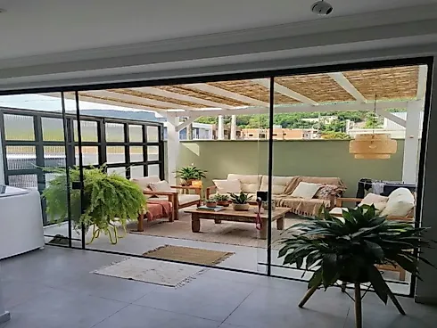 Apartamento Garden 2 Suítes  Ribeirão da Ilha - Apartamento em Ribeirão da Ilha, Florianópolis - Foto 3