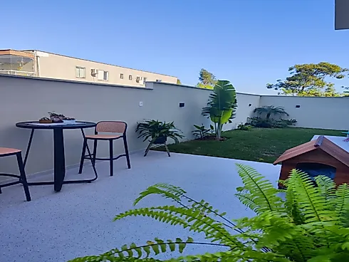 Apartamento Garden 2 Suítes  Ribeirão da Ilha - Apartamento em Ribeirão da Ilha, Florianópolis - Foto 4