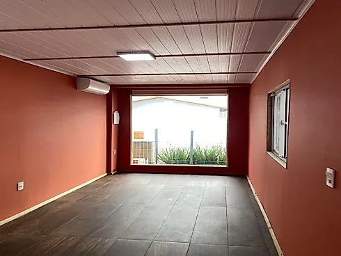 Container / Sala Comercial - Carianos - Escritório/sala em Carianos, Florianópolis - Foto 4