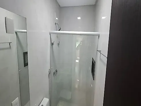 Casa com 5 Dormitórios sendo 1 Suíte e 4 Vagas de Garagem em Florianópolis/SC - Casa em Ribeirão Da Ilha, Florianópolis - Foto 3