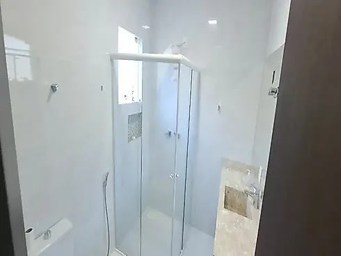 Casa com 5 Dormitórios sendo 1 Suíte e 4 Vagas de Garagem em Florianópolis/SC - Casa em Ribeirão Da Ilha, Florianópolis - Foto 4