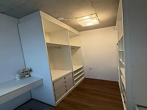 Apartamento com 1 Dormitório sendo 1 Suíte e 2 Vagas de Garagem em Itajaí/SC - Apartamento em Praia Brava De Itajaí, Itajaí - Foto 5