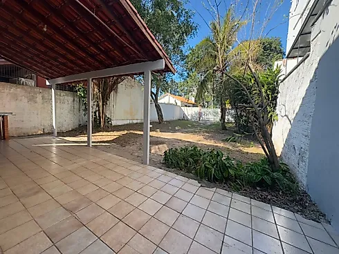 Casa 3 Quartos com Churrasqueira - Campeche - Casa em Campeche, Florianópolis - Foto 3
