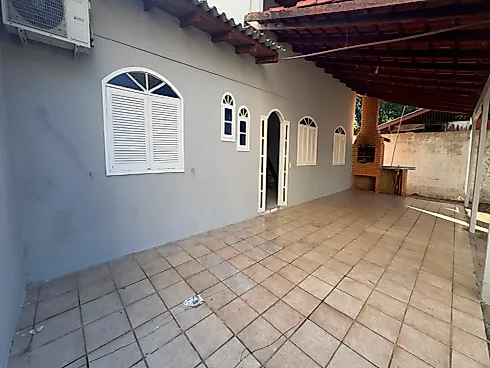 Casa 3 Quartos com Churrasqueira - Campeche - Casa em Campeche, Florianópolis - Foto 4