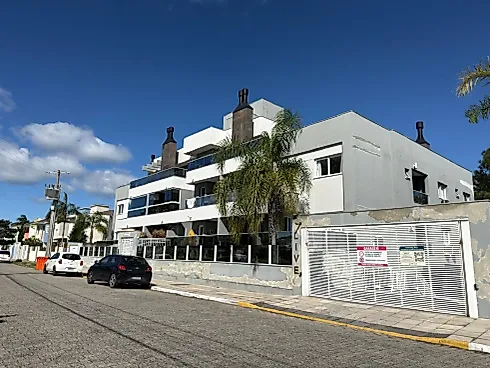 Studio Mobiliado no Live Office & Residence - Campeche - Studio em Campeche, Florianópolis - Foto 1