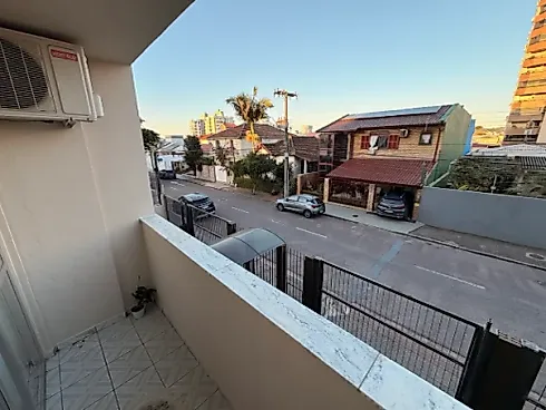 Apartamento 3 Quartos com 1 Suíte e 87m² - Balneário - Apartamento em Balneário, Florianópolis - Foto 4