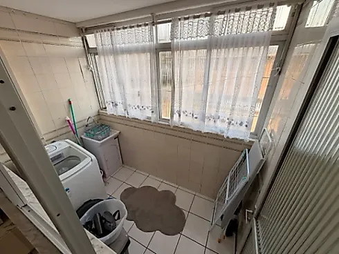 Apartamento 3 Quartos com 1 Suíte e 87m² - Balneário - Apartamento em Balneário, Florianópolis - Foto 5