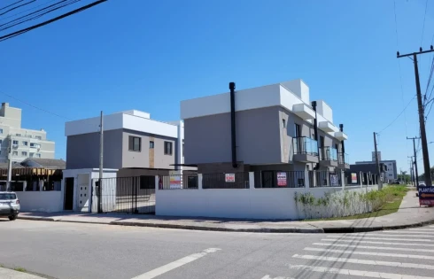Casa 3 Quartos com 1 Suíte e 99m² - Nova Palhoça - Foto 15