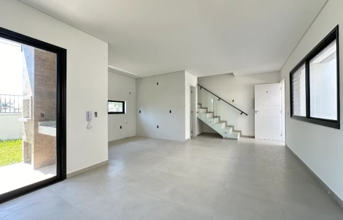Casa em Nova Palhoça, Palhoça