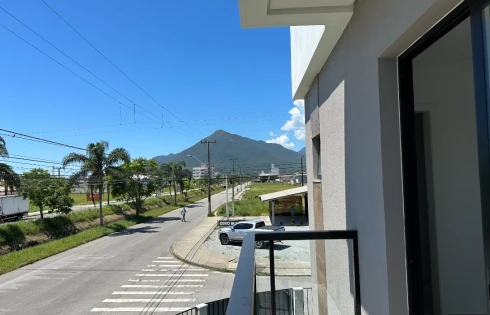 Casa 3 Quartos com 1 Suíte e 99m² - Nova Palhoça - Foto 8
