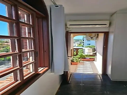 Apartamento 3 Quartos com 1 Suíte - Canasvieiras 400m Praia - Foto 10
