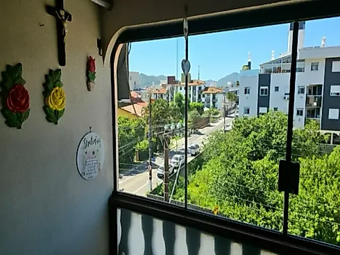 Apartamento 3 Quartos com 1 Suíte - Canasvieiras 400m Praia - Apartamento em Canasvieiras, Florianópolis - Foto 3