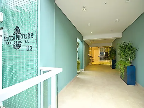 Apartamento 2 Quartos 71m² 1 Suíte - Rocca Pietore - Foto 14