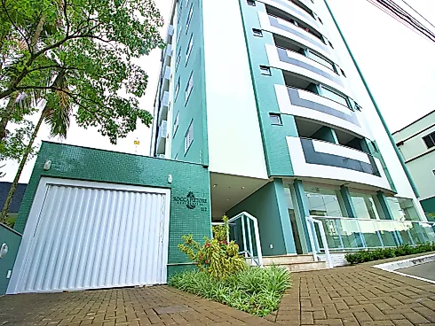Apartamento 2 Quartos 71m² 1 Suíte - Rocca Pietore - Foto 15