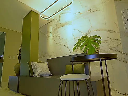 Apartamento 2 Quartos 71m² 1 Suíte - Rocca Pietore - Foto 12