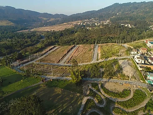 Terreno 361m² em Condomínio - Monte Dei Fiore - Foto 10