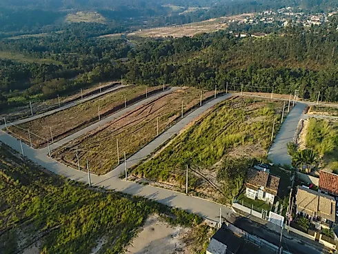 Terreno 361m² em Condomínio - Monte Dei Fiore - Foto 11