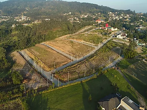 Terreno 361m² em Condomínio - Monte Dei Fiore - Foto 14