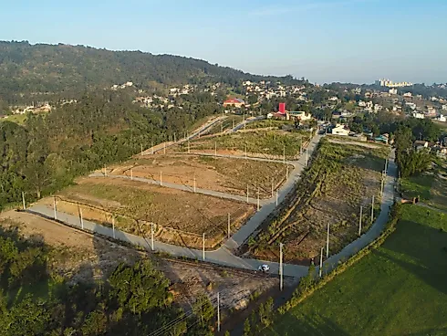 Terreno 361m² em Condomínio - Monte Dei Fiore - Foto 15