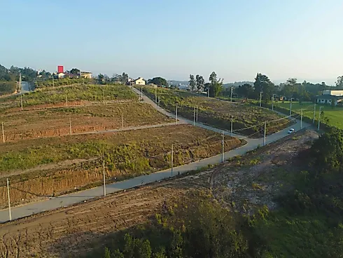 Terreno 361m² em Condomínio - Monte Dei Fiore - Foto 18