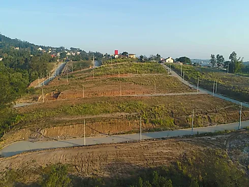 Terreno 361m² em Condomínio - Monte Dei Fiore - Foto 19