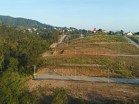 Terreno 361m² em Condomínio - Monte Dei Fiore - Foto 20