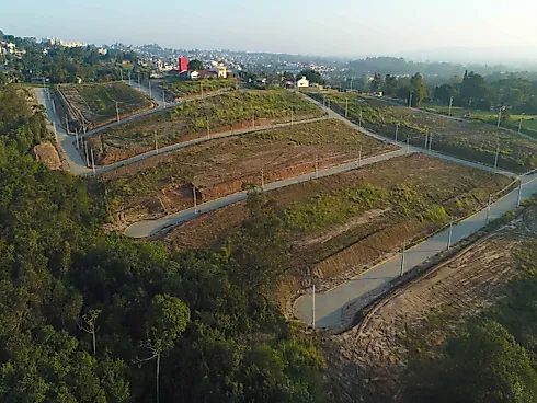 Terreno 361m² em Condomínio - Monte Dei Fiore - Foto 22