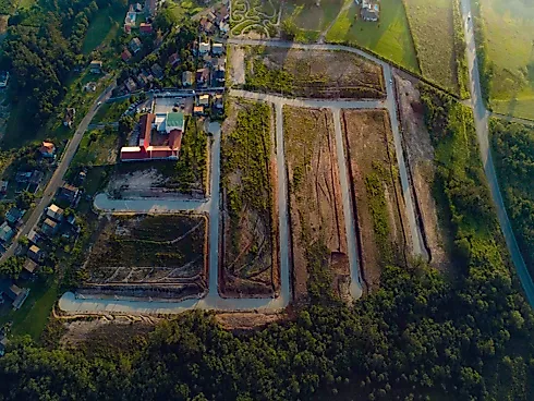 Terreno 361m² em Condomínio - Monte Dei Fiore - Foto 25