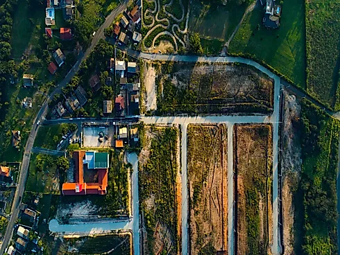Terreno 361m² em Condomínio - Monte Dei Fiore - Foto 29