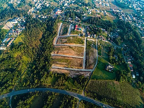 Terreno 361m² em Condomínio - Monte Dei Fiore - Foto 33