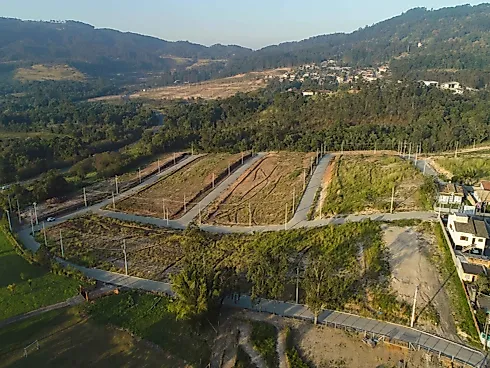 Terreno 385m² em Condomínio - Monte Dei Fiore - Foto 12