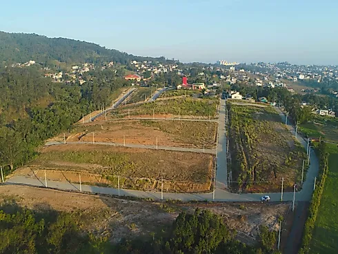 Terreno 385m² em Condomínio - Monte Dei Fiore - Foto 16