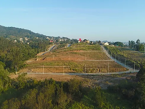 Terreno 385m² em Condomínio - Monte Dei Fiore - Foto 17