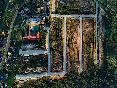 Terreno 385m² em Condomínio - Monte Dei Fiore - Foto 26