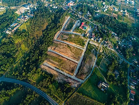 Terreno 385m² em Condomínio - Monte Dei Fiore - Foto 32