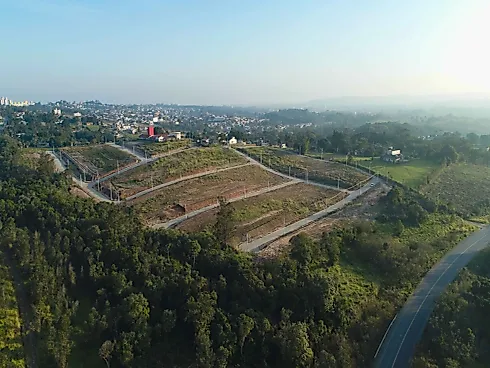 Terreno 385m² em Condomínio - Monte Dei Fiore - Foto 6