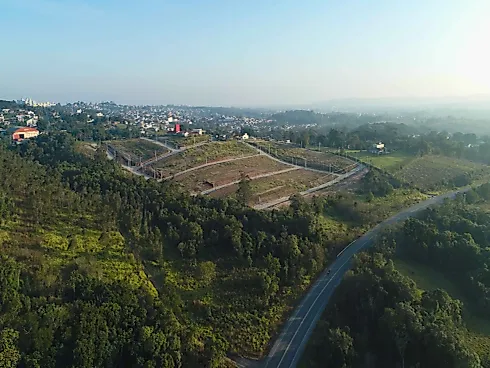 Terreno 385m² em Condomínio - Monte Dei Fiore - Foto 7