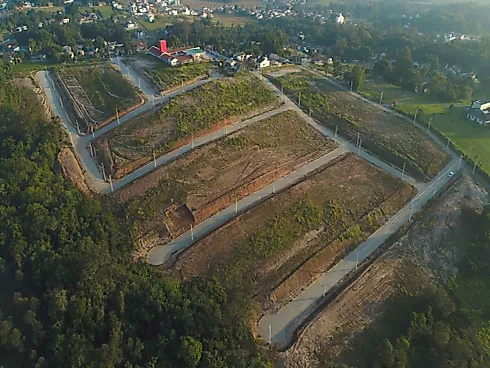 Terreno 385m² em Condomínio - Monte Dei Fiore - Foto 23