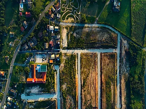 Terreno 385m² em Condomínio - Monte Dei Fiore - Foto 30